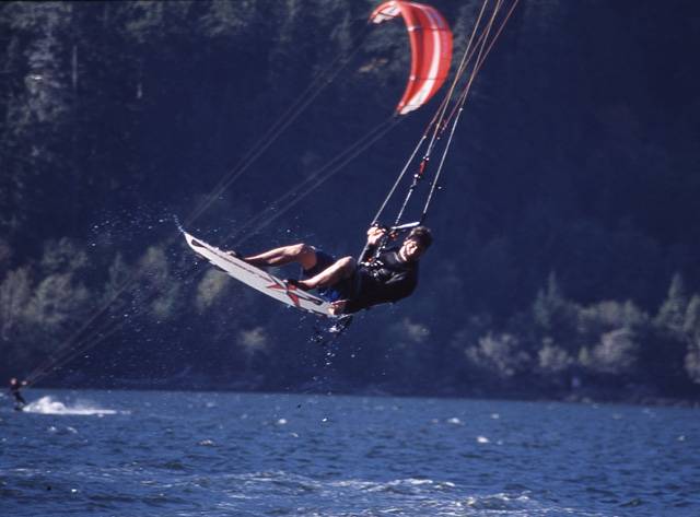 I think this is Adam
