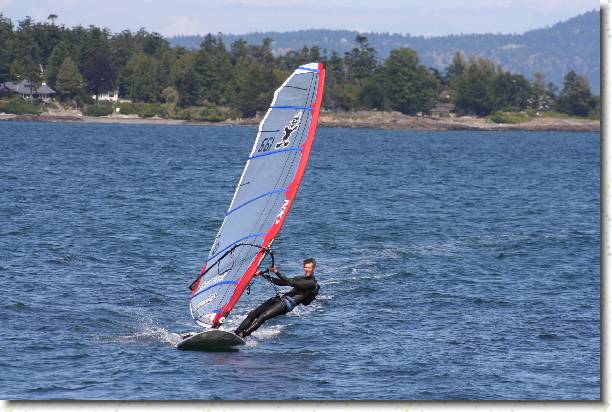 Cattle Point Jun 2005
