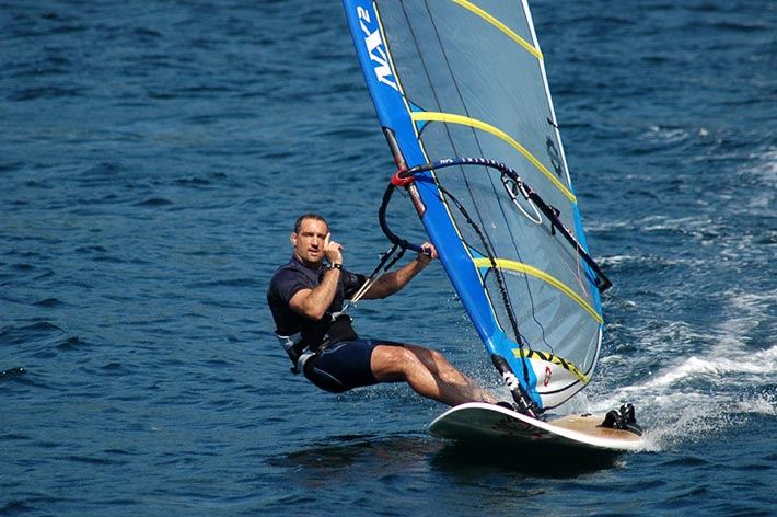 It's coming back....Summer Formula Fun at the lake!!!
