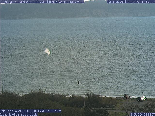 17M cloud foiling 
juandesuca
