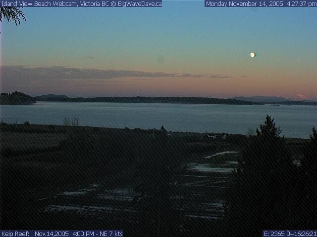 watch in series to observe moon trajectory.
