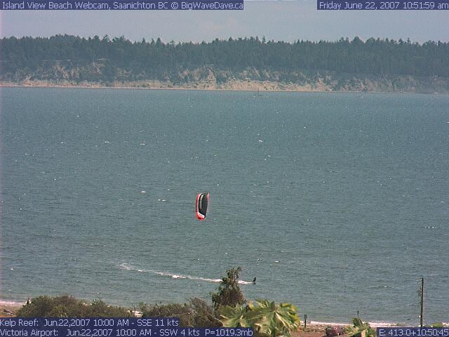 14M  'RISE'
Just because the airport shows west doesn't mean it it's not s.e. @ I-view !!!
