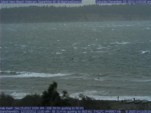 C.B. South
Not for everybody !!!
