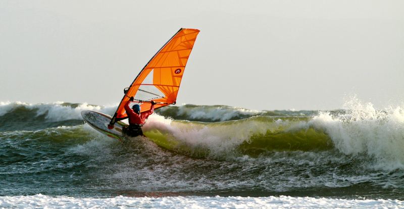 BWD back when it used to be windy and wavey
