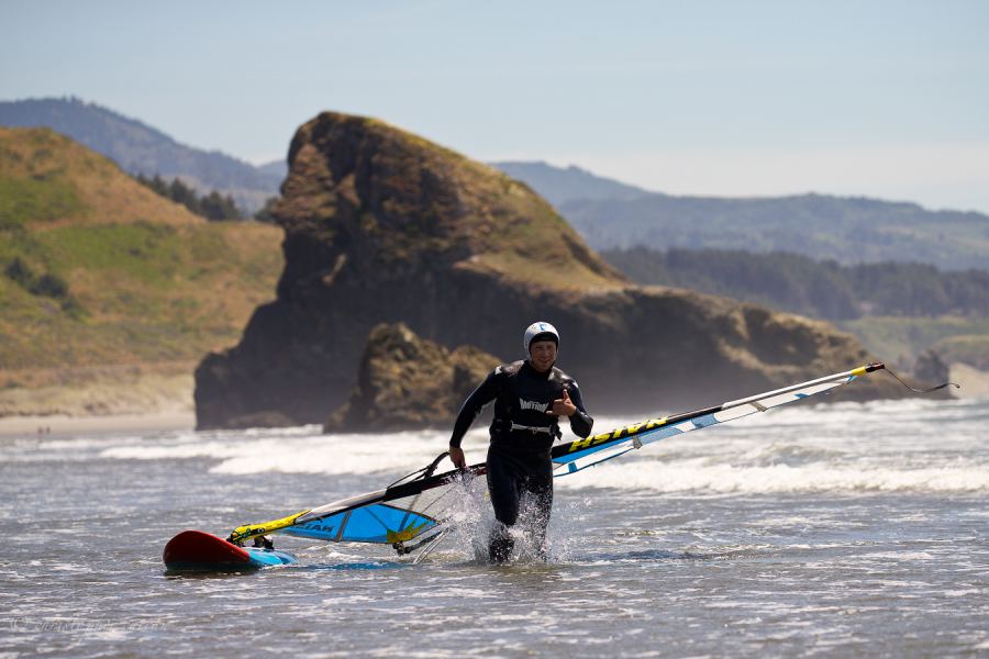 Jesse approves of the Sphinx.
