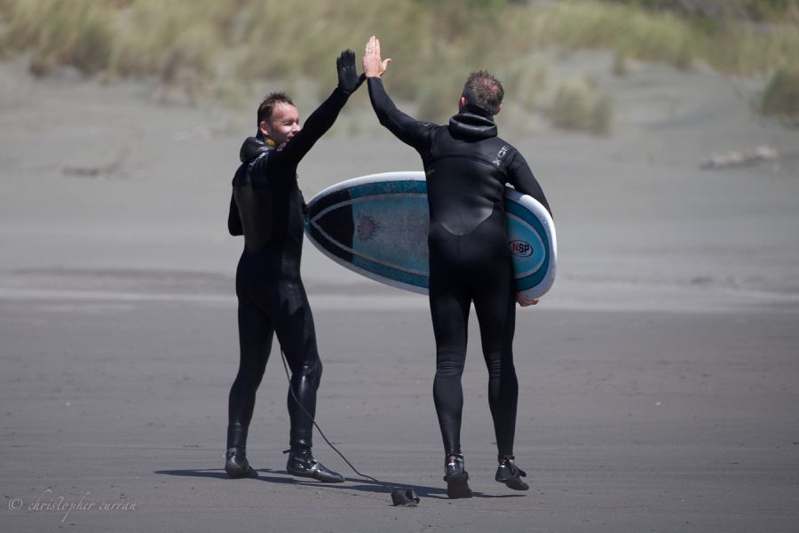 The kooks here are bad. Real bad.
