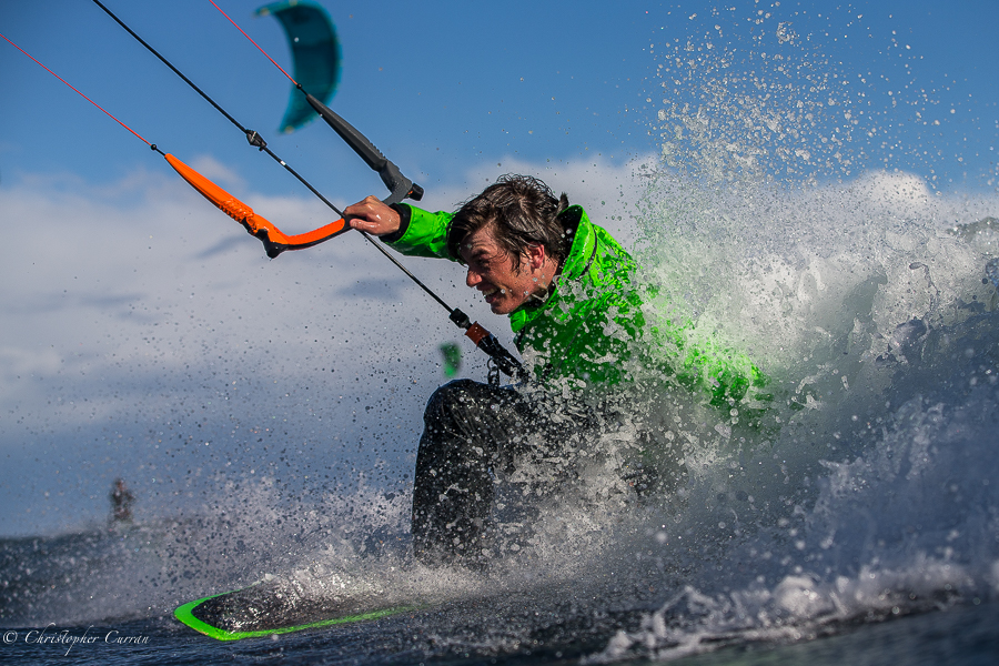 Pitted. So pitted. Billabong XL awards contender.
