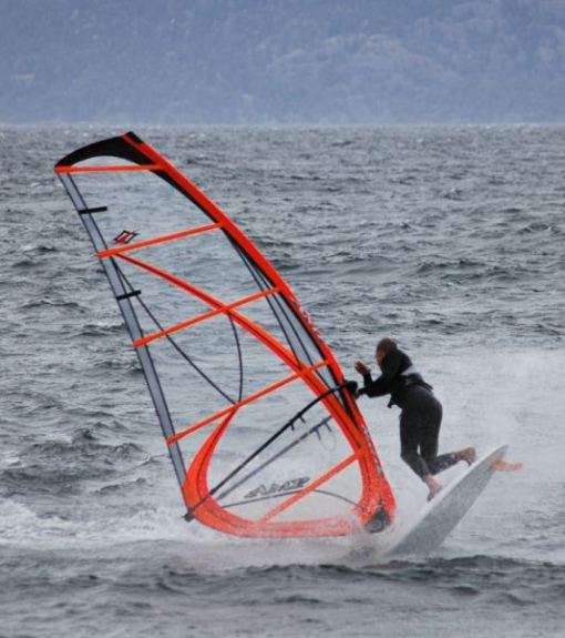 Bryan Columbia vulcan, May, '05.
