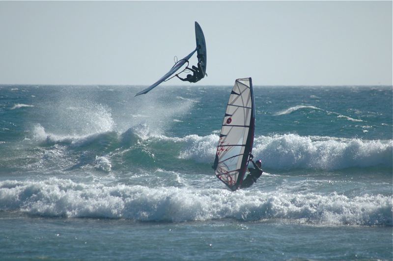 I can see Dave from here!
Steph photo
