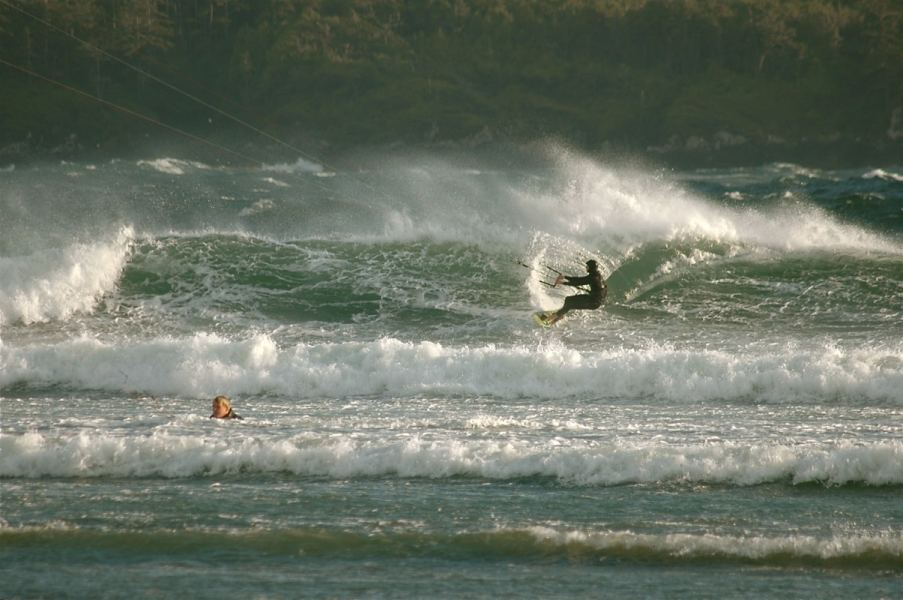 Gmac on a 6m lit
steph photo
