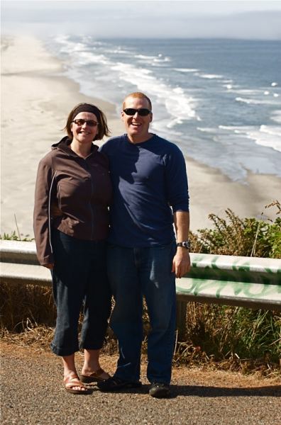  Lisawoman and Johnnyman
