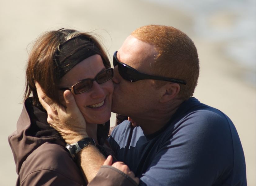 Business time. Aww yeah.
