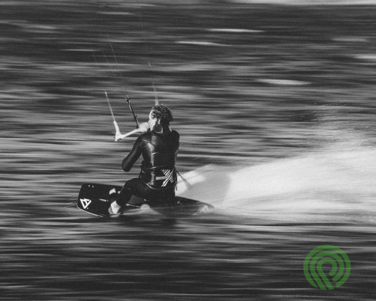 Jacob Howard Speed Blur
