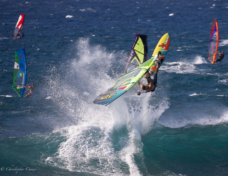 JP and 360 deg GoPro selfie stick
