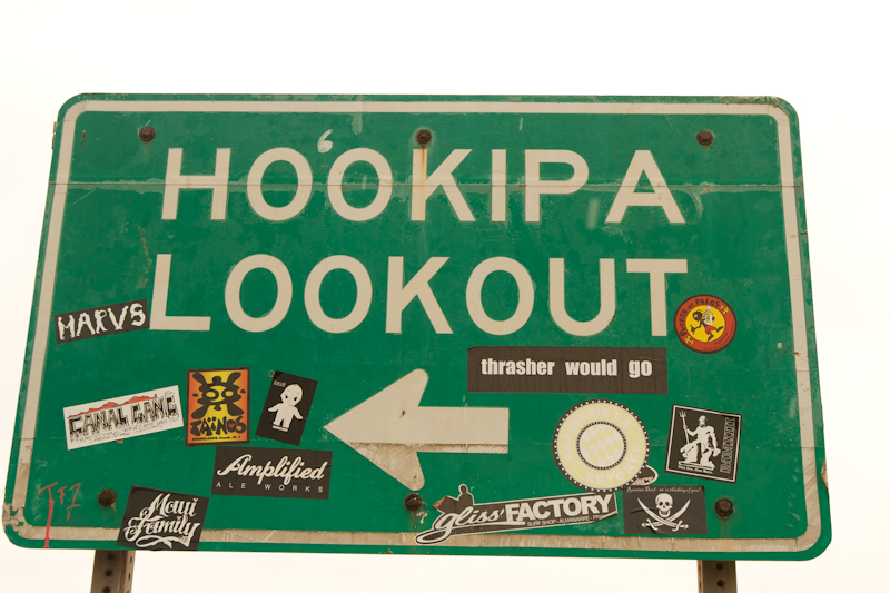 Fitting spot for the 'Dood to live on.
