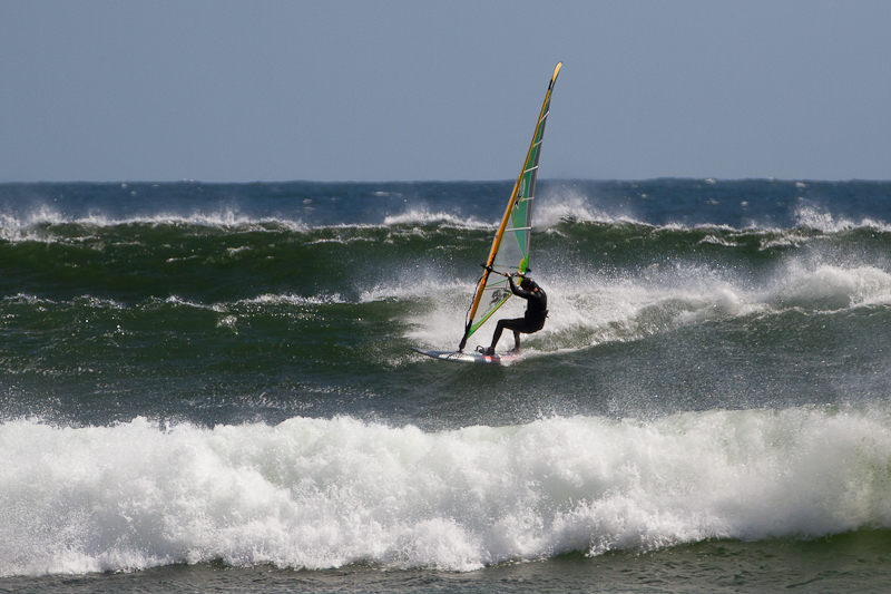 Eastside hunkering down
