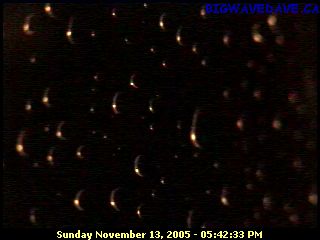 Dave has fitted a Hubble - lens to the Gordo's cam.
Gordo's Hubble - Cam
