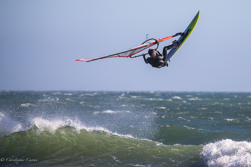 Chris
Mark Law photo
