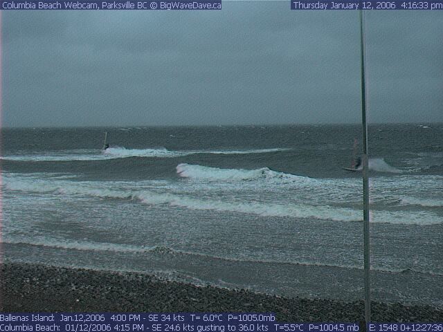 Jan 12, 2006 -  GYBE!!!
