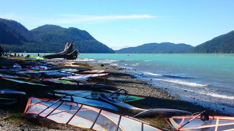 "I'm no' dead yet!!"
Mary Queen of Scots said it best (from Monty Python skit)
