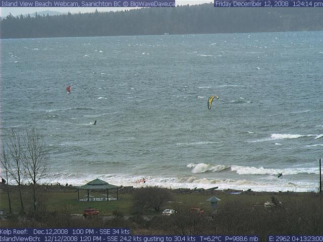 Da Boyz at the IV Spa
