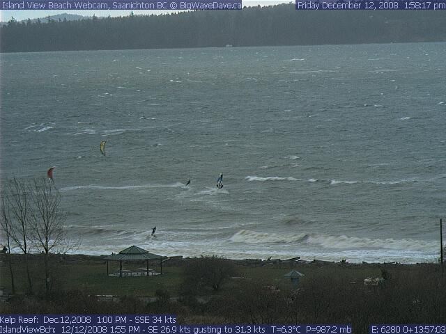 Da Boyz at the IV Spa
