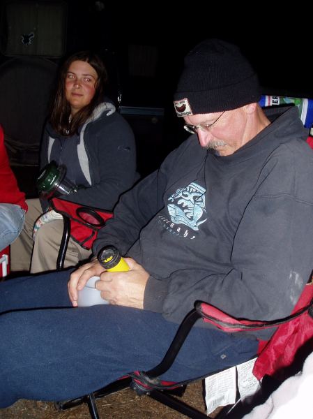 Mortontoe Mike - Last weekend of the Nat season
An early start, a late night, and several bottles of wine later....
