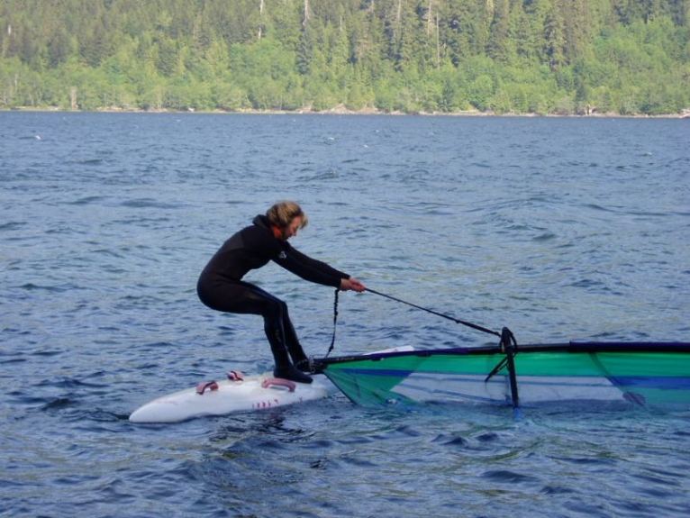 Glenda - this is why your back might hurt today....
