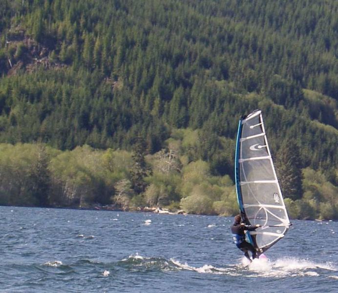 close to planing out!
