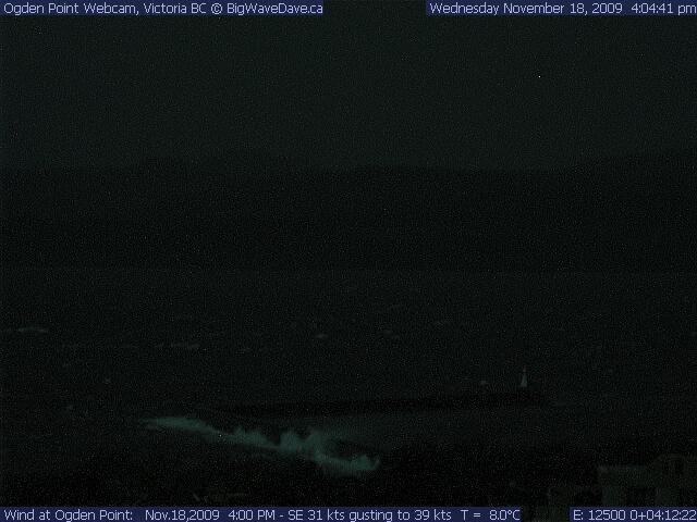 Ogden Dark and Stormy, 4PM, Nov 18
