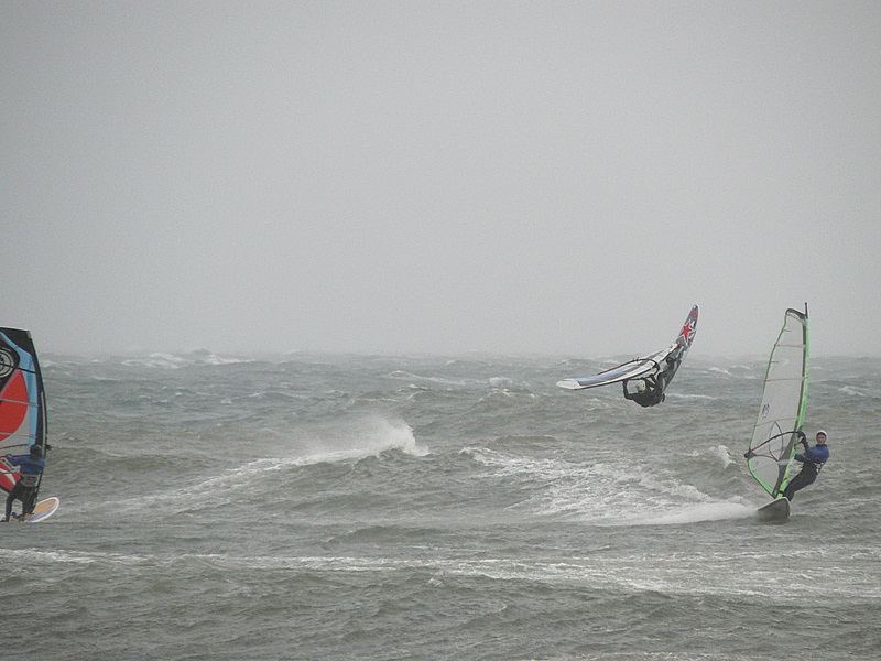 BWD - Winddoc - Bean
