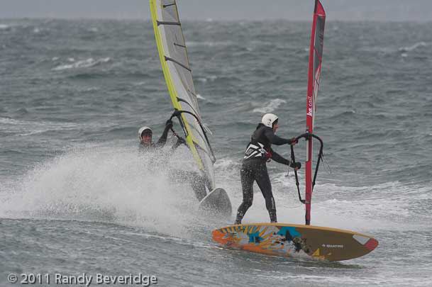 Why the Quad helps
Frosty's Pix, Nov 24/'11
