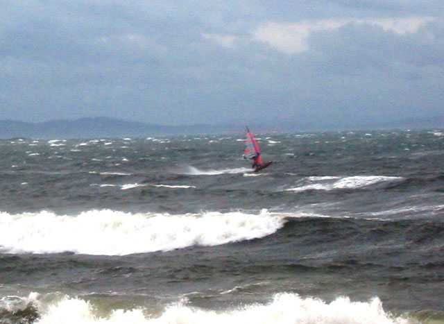 compared to Willows OP 3.5, tail-walking, November 3rd
Wicked that!
