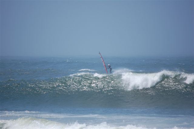 Cobble Creek at its finest
