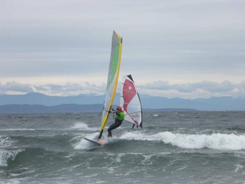 Making the most of a small thing
