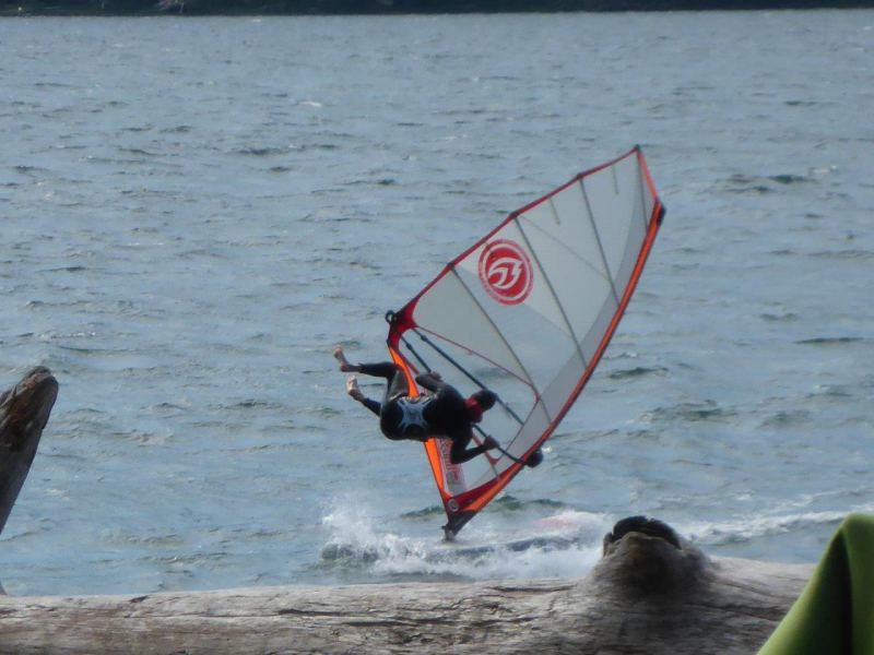 WDoc looping the un-loopable SUP
