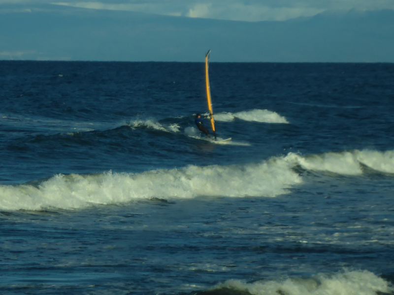 Bill
Mellow and warm SP
