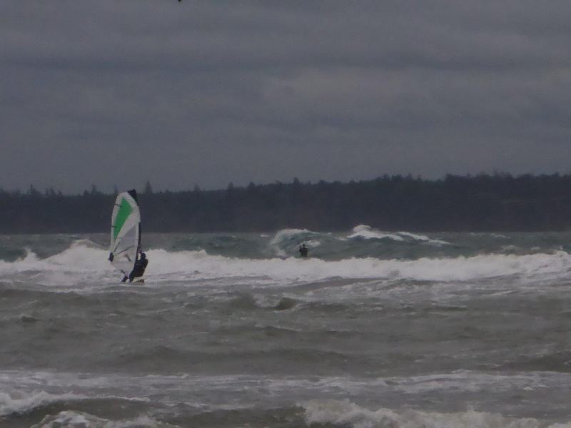 Big IV
Kus & non-ID kiter - JF pic
