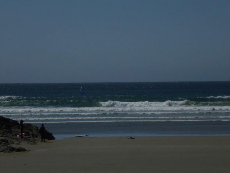 glassies, early before wind, day 2
