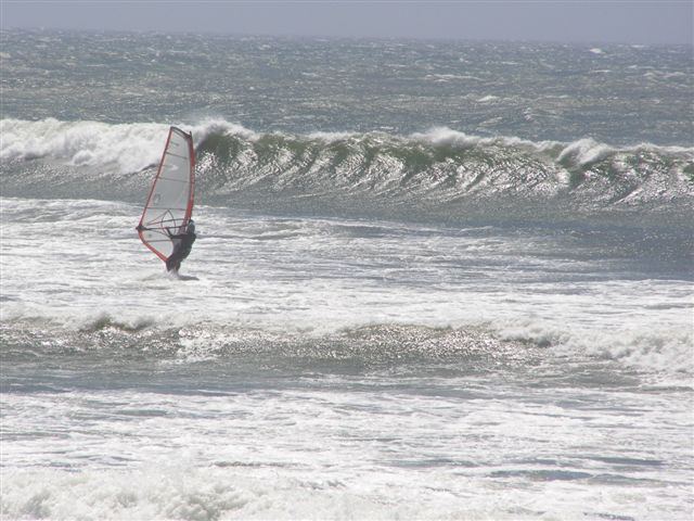 Ruskie staring it down
