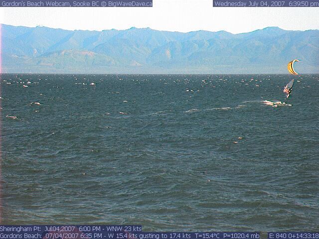 Gordens going off
Grant and someone ripping.
