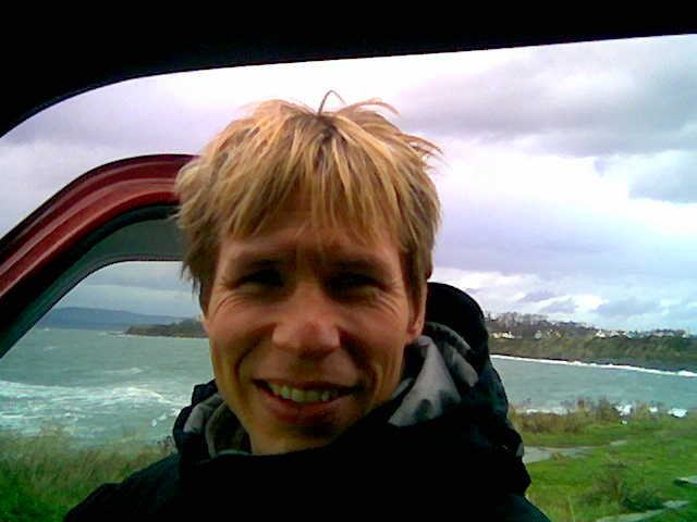 BIG BAD ROBIN
Skunked again.
