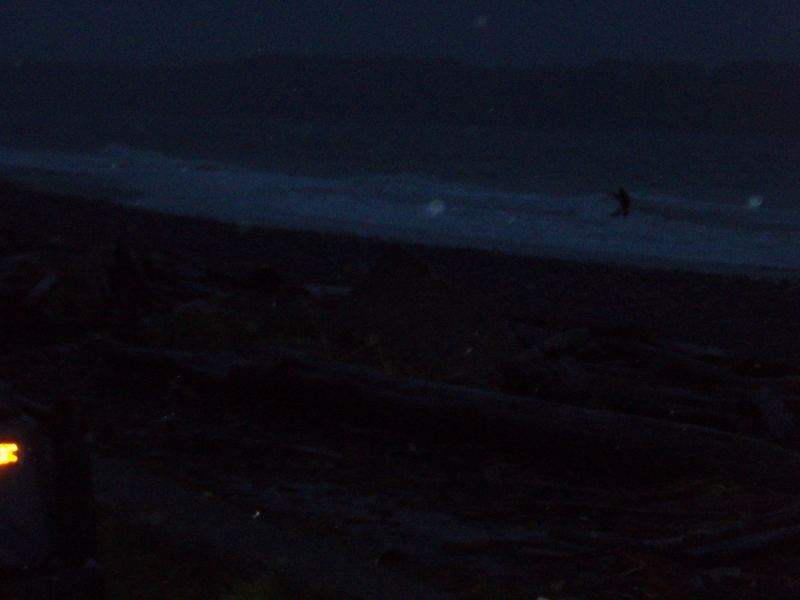  Just can't get enough."Dave it's getting dark,Dude"!
Another marathon  session for "Super Dave"
