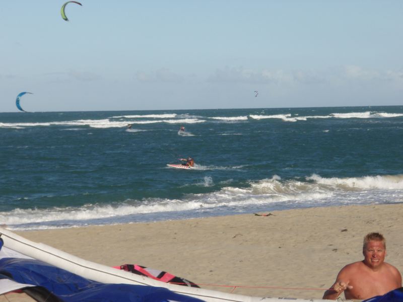 Kite Kyaking
Check this out,kite powered kyaking........
