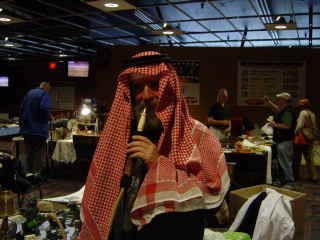 Butch at his best
Looking good Butch.
