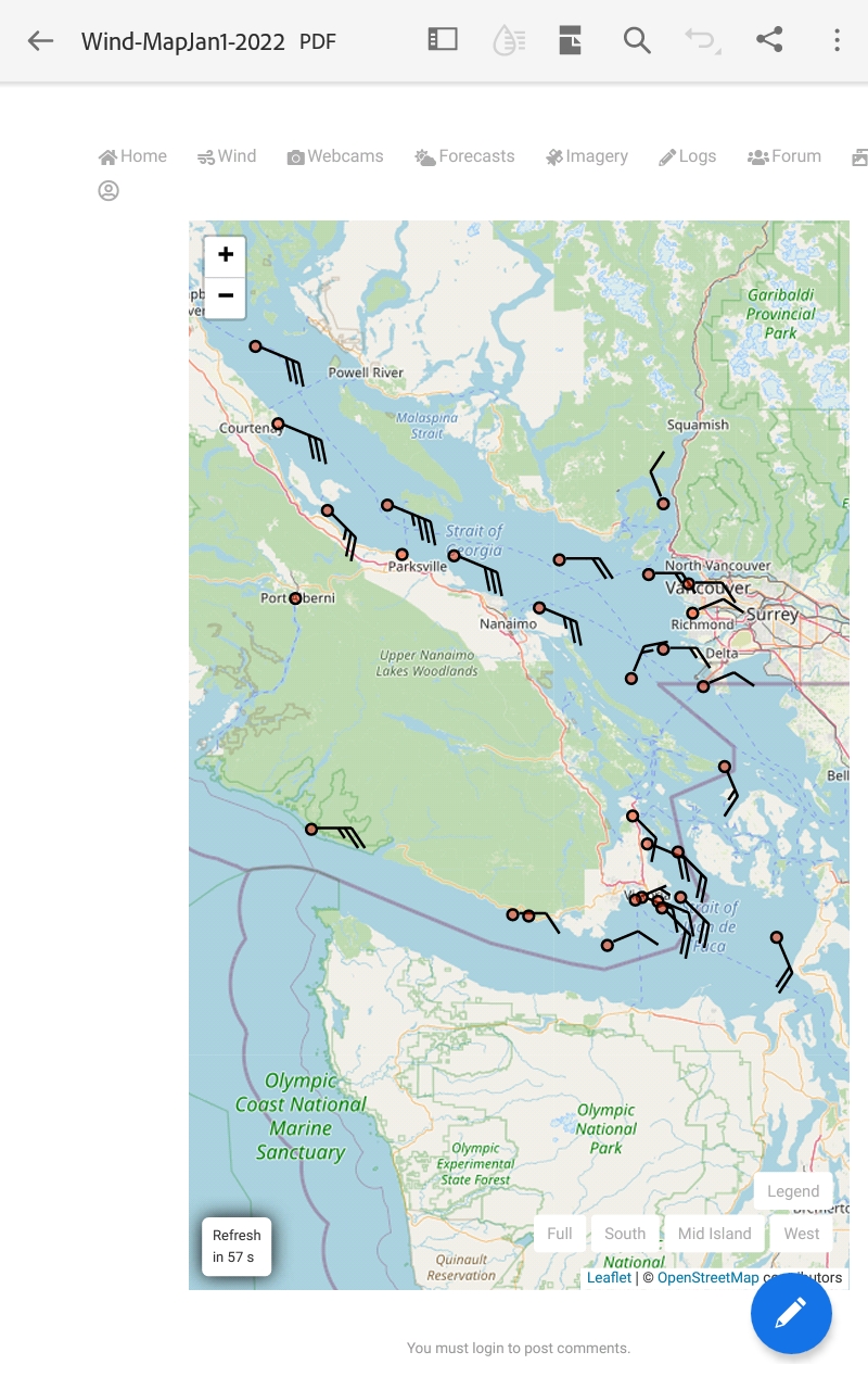 Screenshot_20220103-121423
The next day Jan 2 2022 was stronger!
Keywords: Wind Map