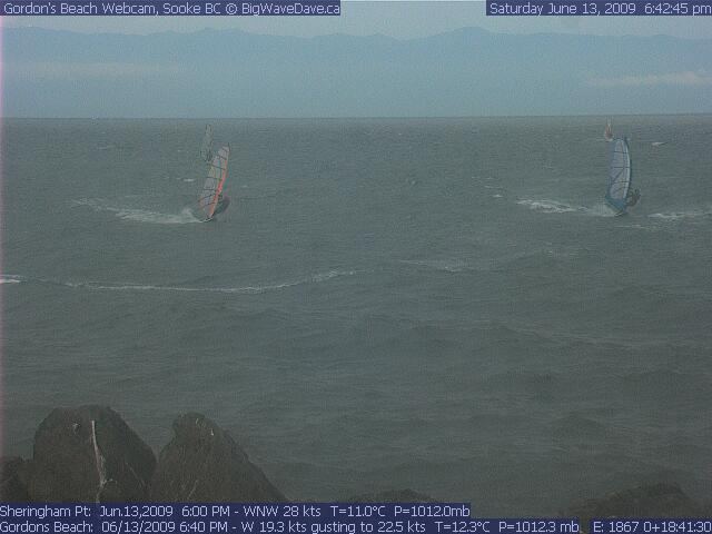 Saturday June 13th @ G-spot
