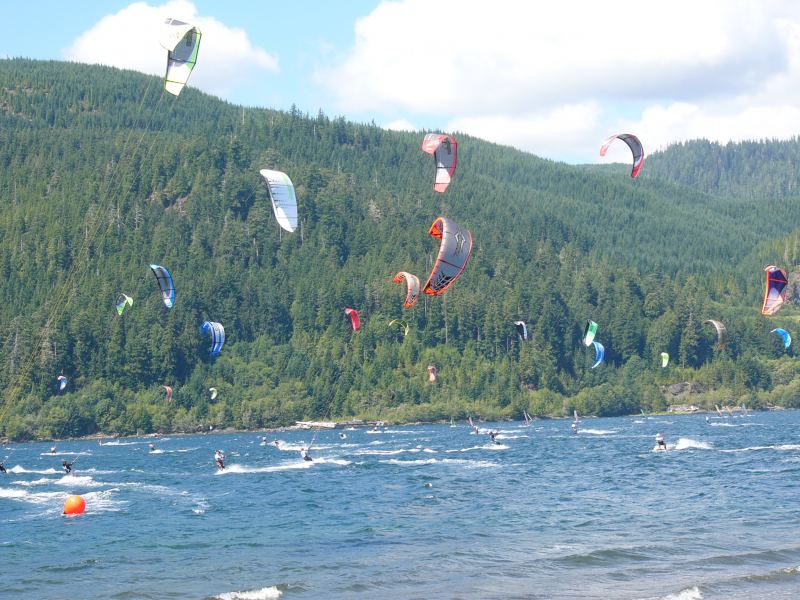 Windfest 2006 - Wow!
