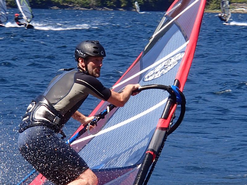 Tweezer, "tweezing"!
