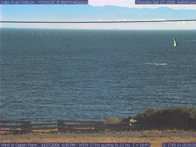 Kook Skating
This is the Skate Park from a distance. T'was fun :)
